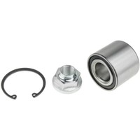 Nty Radnabe Radlagersatz Hinten FüR Nissan Pixo UA0 1.0 Suzuki Ignis Fh 1.3