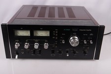 Used Sansui AU-20000 Integrated amplifiers for Sale Used Sansui AU-20000 Integrated amplifiers for Sale