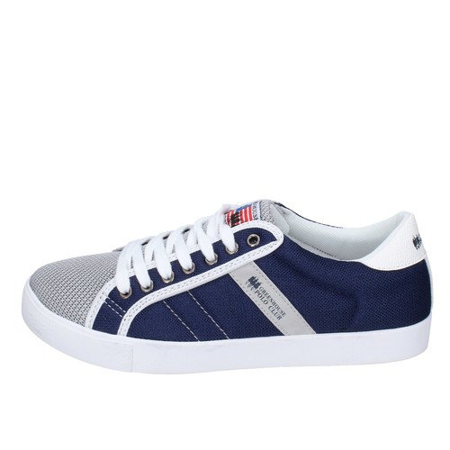 Men's shoes GREENHOUSE POLO CLUB 7 (EU 
