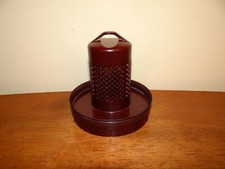 Genuine Shark NV650W NV750W NV652 NV752 Vacuum OEM Filter Holder Cup Frame Part