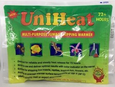 72 Hr Heat Pack Shipping Add-On--For Customers WITH Plant Purchase ONLY 