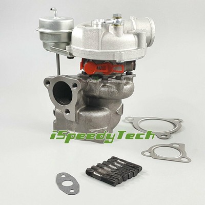 K04 F21L Turbo 260HP for Audi A4 /A6 /VW Passat 1.8T APU ARK AEB BFB ANB AJL New