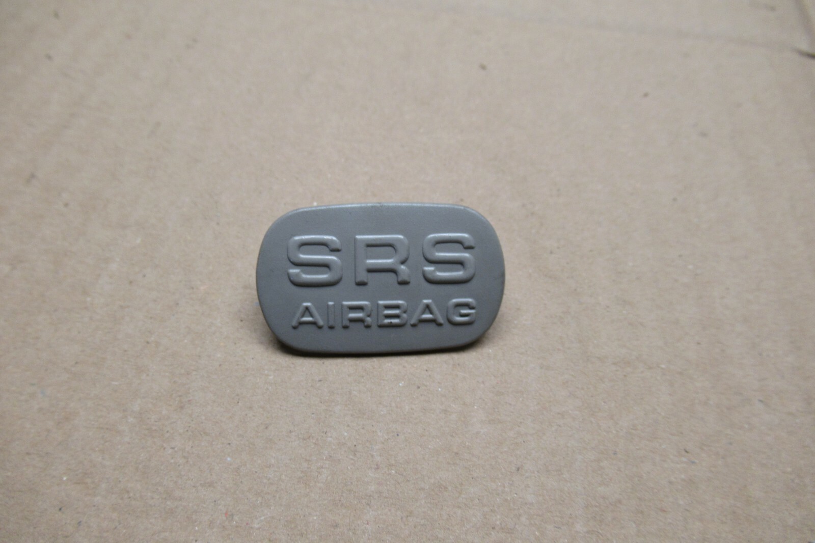 SRS Airbag kappe deckel blende abdeckung 1688173420 Mercedes W168 
