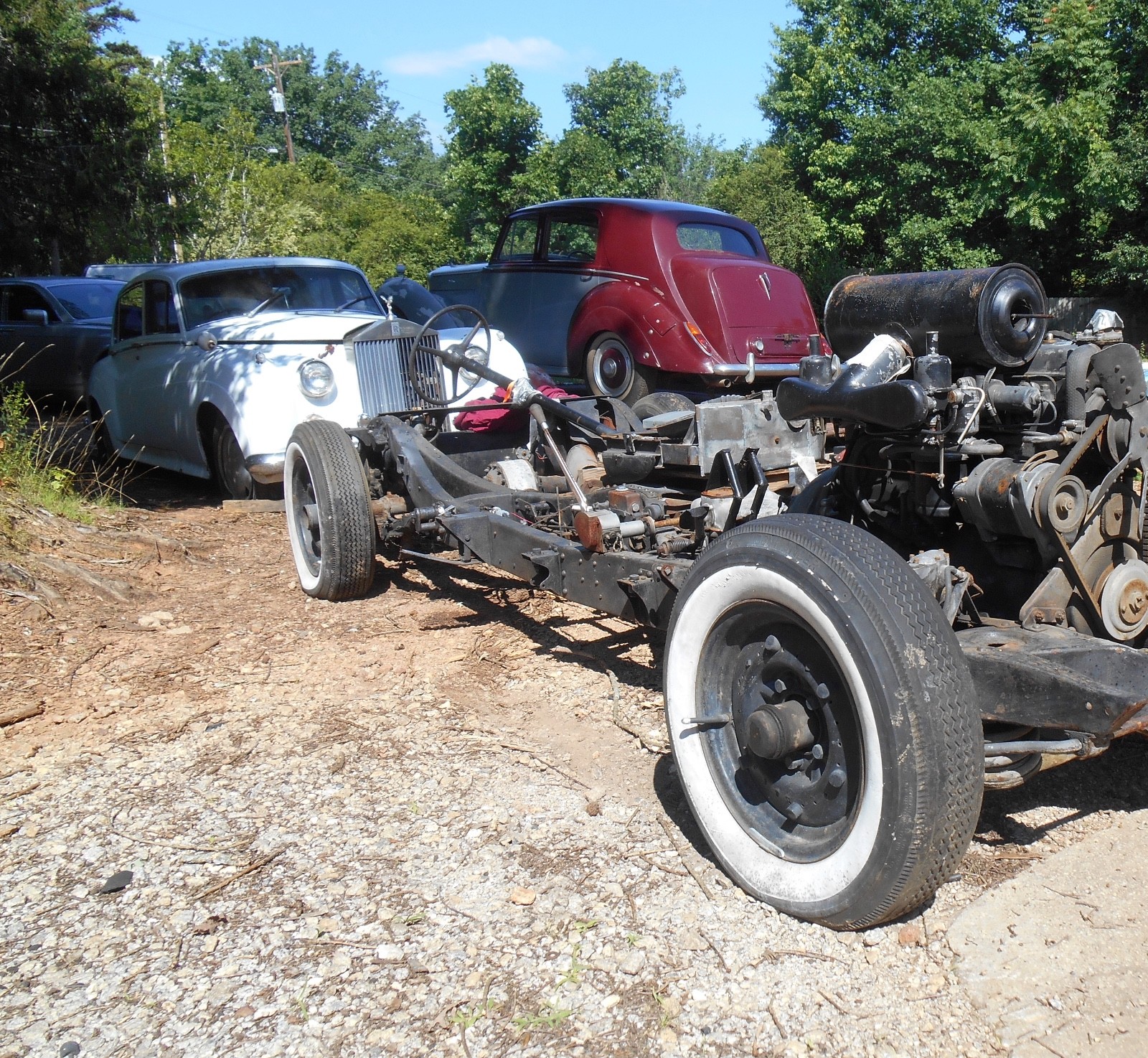 EPW BENTLEY ROLLS ROYCE DAWN WRAITH BLOWER MOTOR. WORLDS LARGEST USED INVENTORY