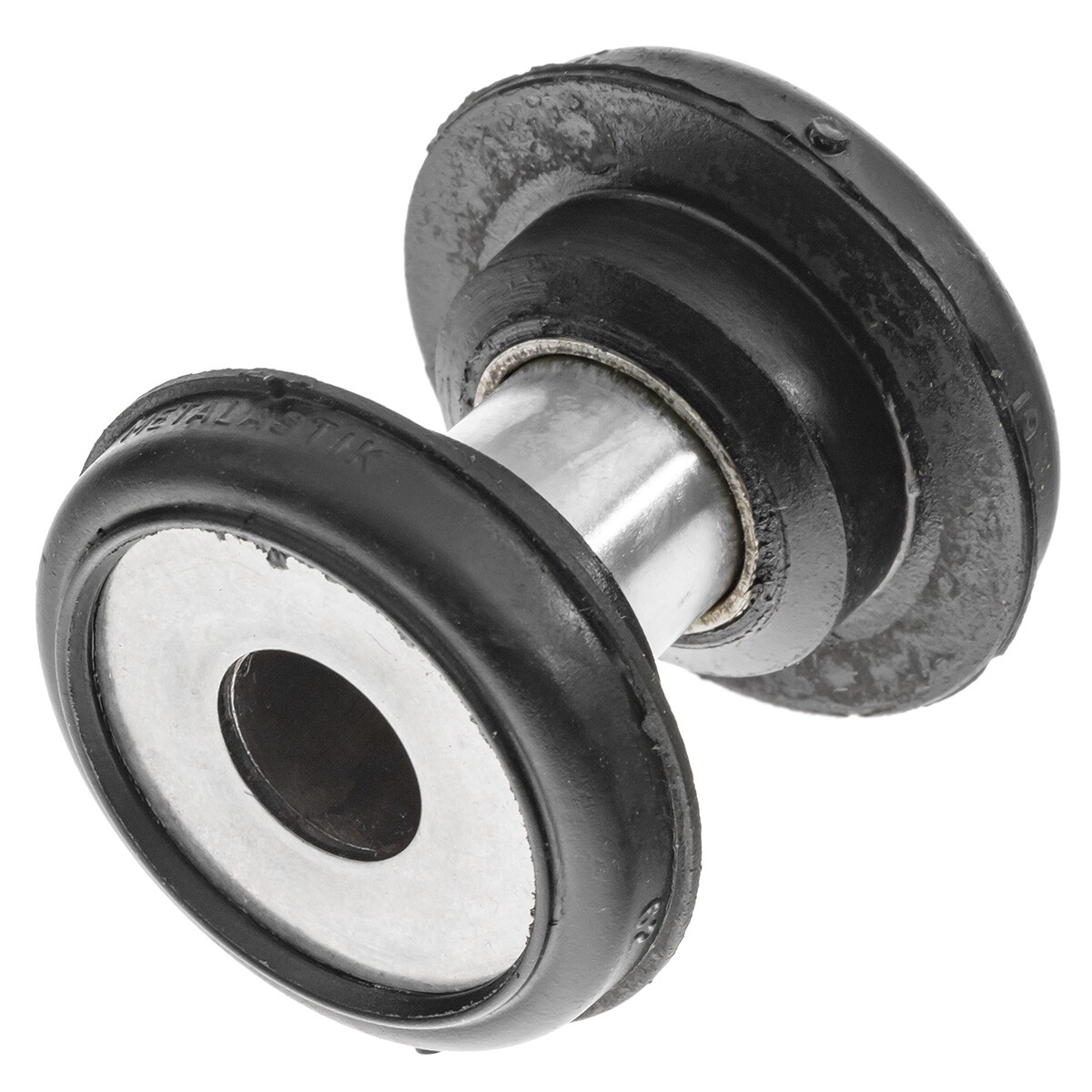 4X HEAVY DUTY JAGUAR XK PU HIGH QUALITY FRONT UPPER WISHBONE BUSH 