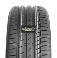Continental Premiumcontact 6 Fr Xl 255/45R20 105Y Reifen Sommer Offroad