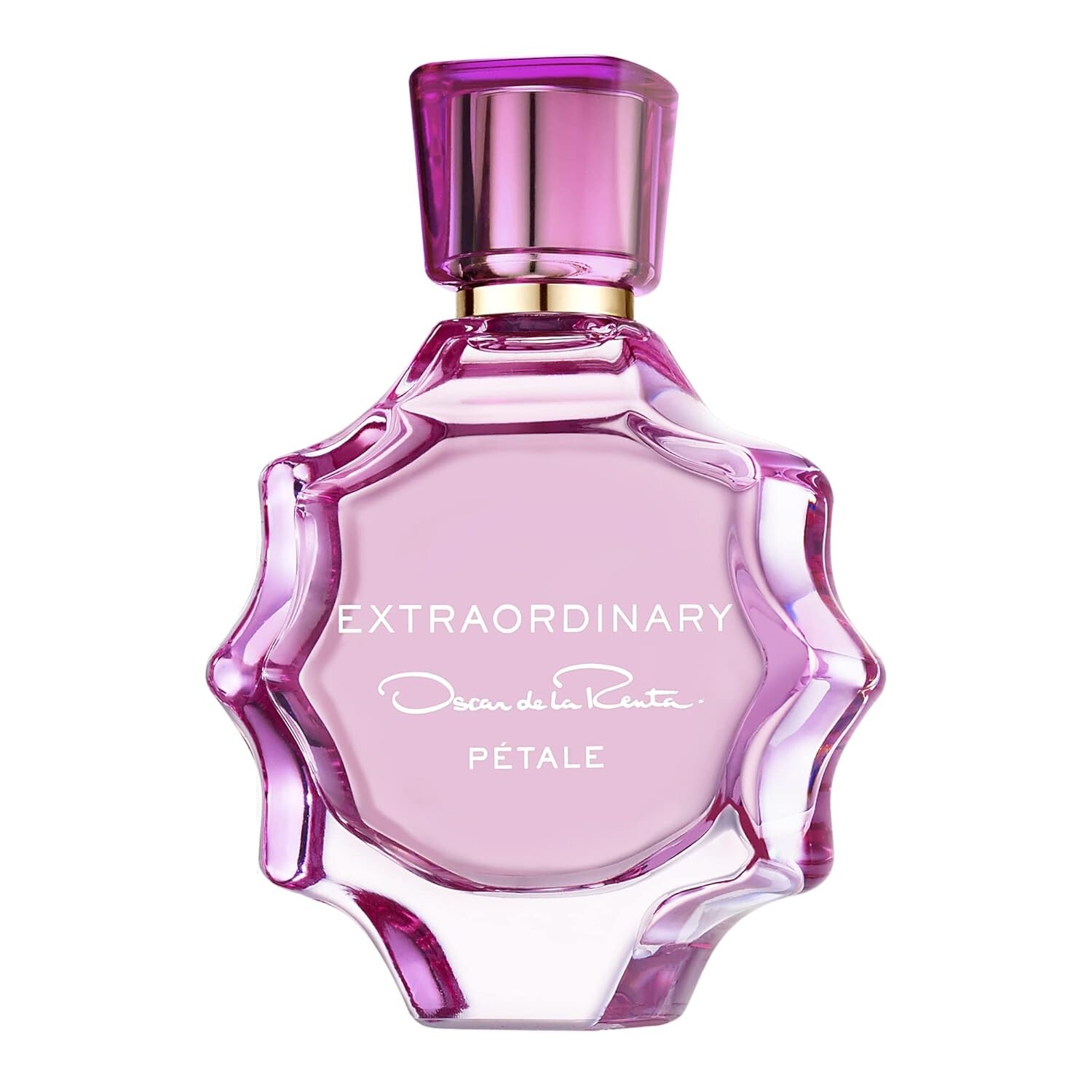 Extraordinary Petale by Oscar De La Renta, 3 oz Eau De Parfum Spray for Women main image 0