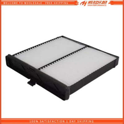 For 2019-2024 MAZDA 3 CX30 CX40 CX50 CX90 SKYACTIV Cabin AC Fresh Air FIlter - Image 1 of 2