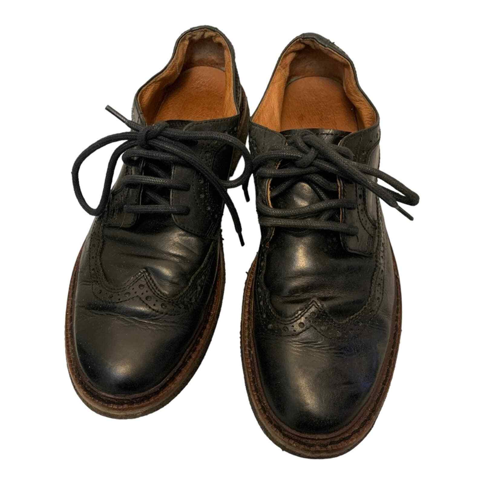 Frye Men's Oxford Shoes Gem