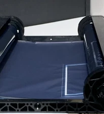 Gerber Edge Thermal Transfer Foil — Navy GCS-627