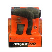 Babyliss Carrera 1900 Super Turboionic High Heat Hair Dryer Babyliss Carrera 1900 Super Turboionic High Heat Hair Dryer