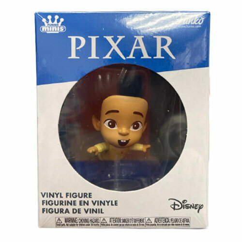 Funko Pop! Mystery Minis Pixar Shorts Mystery Figure for sale