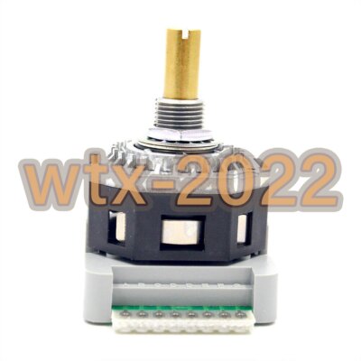 AC09-GZ For Fuji Electric FA Rotary Switch For Electronic Handwhe Kd