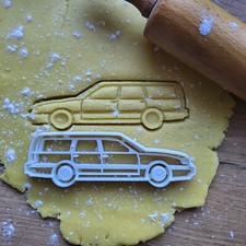 NUOVO simile a Volvo 850 T5 R cutter laterale stampo