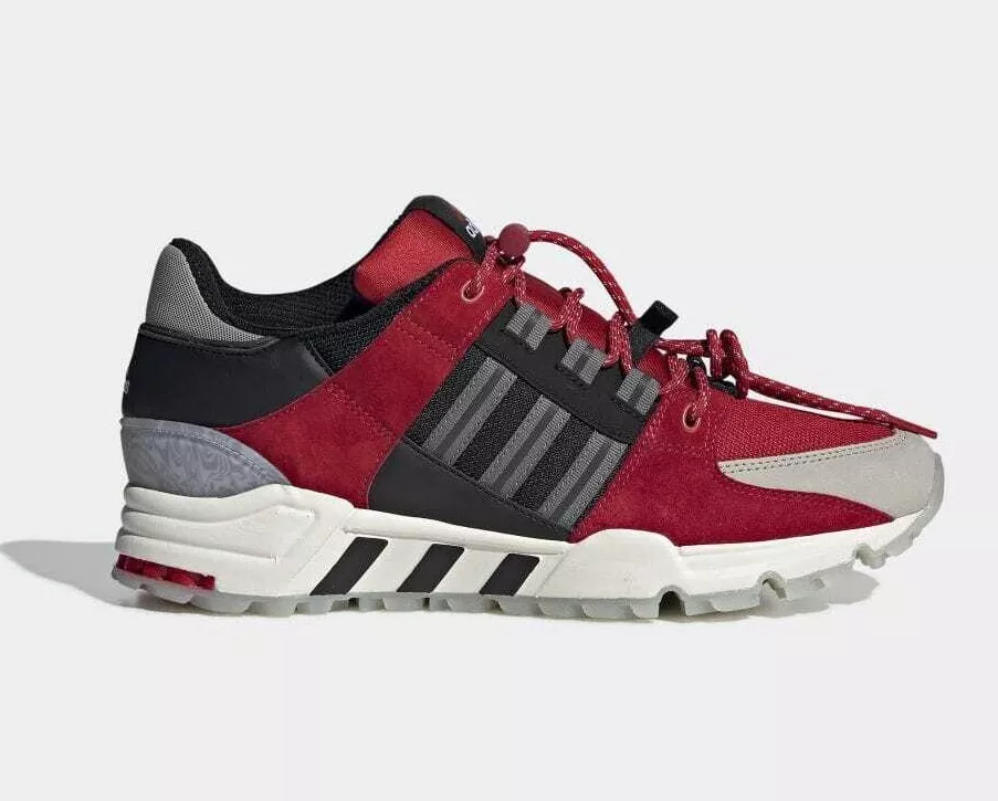 Bosque Afilar meditación adidas Originals EQT Support 93 Victorinox GV6830 Brand New | eBay