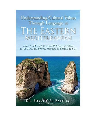 Understanding Cultural Values Through Language in the Eastern Mediterranean: Imp