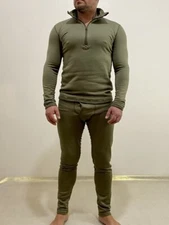 Russian Army  Military thermal underwear / Thermoset / VKPO