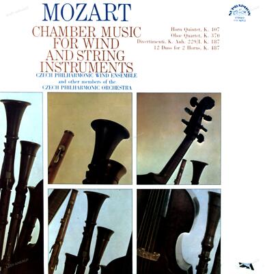 Mozart Chamber Music for Strings CD12枚 Boston Symphony Chamber Players - Mozart Chamber Music For