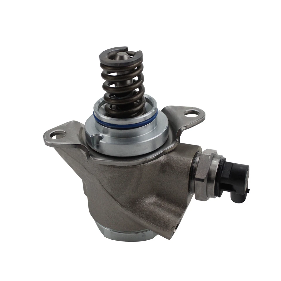 Bomba de combustible de alta presión de inyección directa para Audi A6 2,8 L A4 A5 Quattro Q5 3,2 L V6 Foto 3 de 4