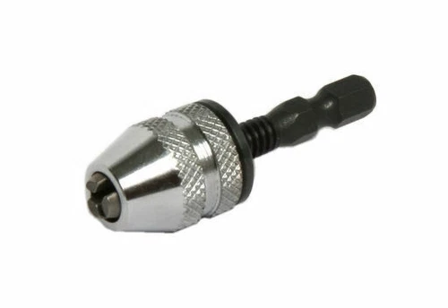 1/4" Drill Chuck Adapter