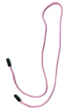 Gorilla Grip Secure Spectacle/Glasses Cord Holder / Spec.Lanyard - HOT PINK