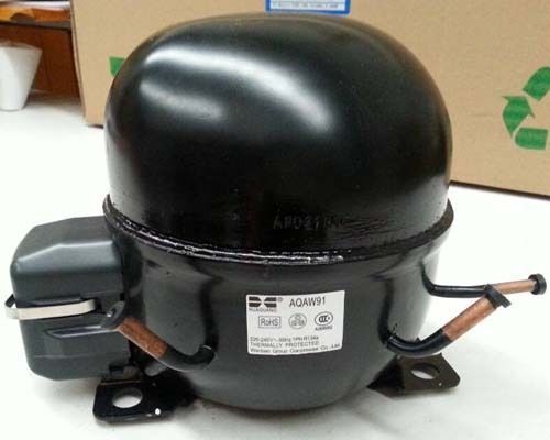Domestic Refrigeration Compressor AQAW77X (ATA72XL)R134a LBP