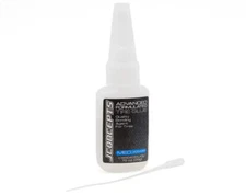 ADVANCED FORMULATED TIRE GLUE MEDIUM VISCOSITY - W/ TIP JConcepts