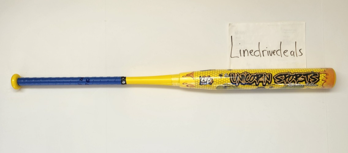 NEW 2021 Monsta Buzz TORCH M2 3900 Handle 25oz. ASA/USA Softball