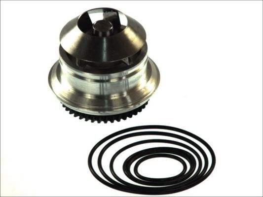 Thermotec Wasserpumpe Wapu FüR VW LT 28-35 28-46 2.8D 07.97-07.06-image