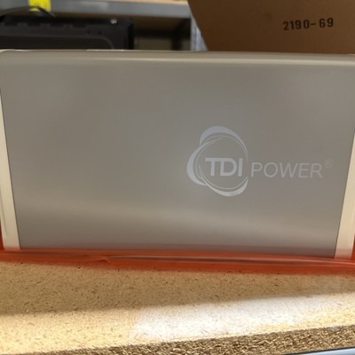 UL/IEC60601-1 Mobile Medical Power System SPS4450-3-FL, NEW