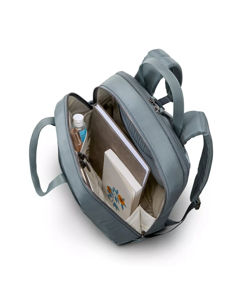 Samsonite Silhouette 16" Women's Backpack - Image 4 of 4