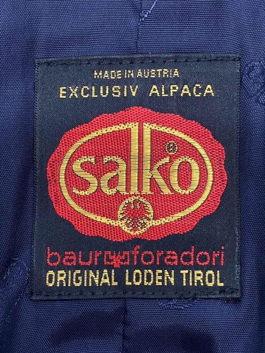 ALTRA Cappotto Salko Other Chester lana nuovo tinta unita