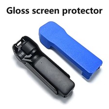 Lightweight Protective Cover for Pocket 3 PTZ Camera Wear Resistant