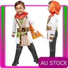 Licensed Kai Brightstar Young Jedi Toddler Boys Kids Costume Star Wars Book Week
