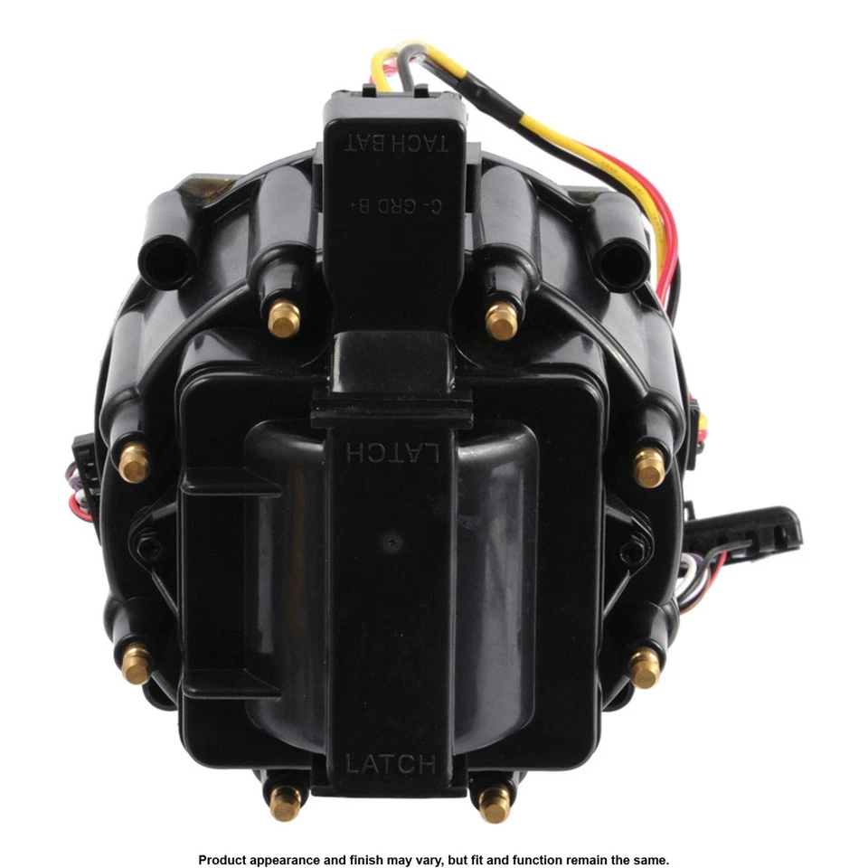 Distribuidor de encendido Cardone para Cadillac Allante Eldorado Sevilla 1990 Foto 3 de 4