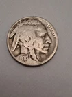 1936-D Buffalo Nickel “Full Date” FAST FREE SHIPPING BN699