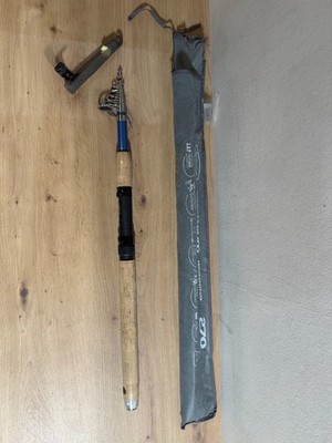 Mitchell Premium spinning 270 Tele Rute 270cm 15-40g