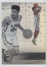 2021-22 Panini Chronicles Draft Picks Essentials Cameron Thomas #115 04mc