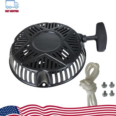 Recoil StartFor Generac GP 5000 7500e 8000e 9200 XT 8000 8500 9200 7676 7680 76