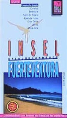Insel Fuerteventura