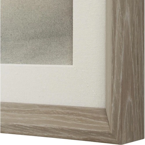 Uttermost 32430 Deep Rains 65.38 X 35.38 inch Framed Abstract Print - Picture 6 of 7