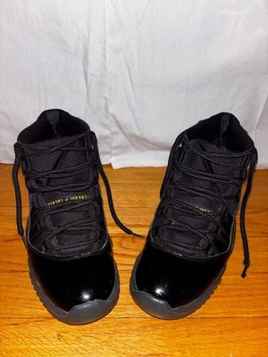 Size 9.5 - Air Jordan 11 Retro 2025 Gamma Blue