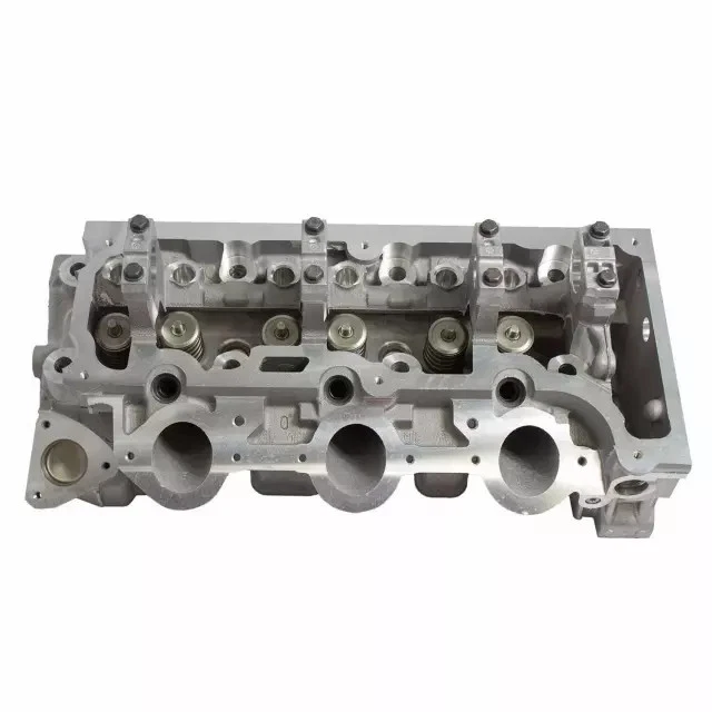 Culata original Ford 7U7Z-6049-BALH CANTIDAD 1 Foto 4 de 4