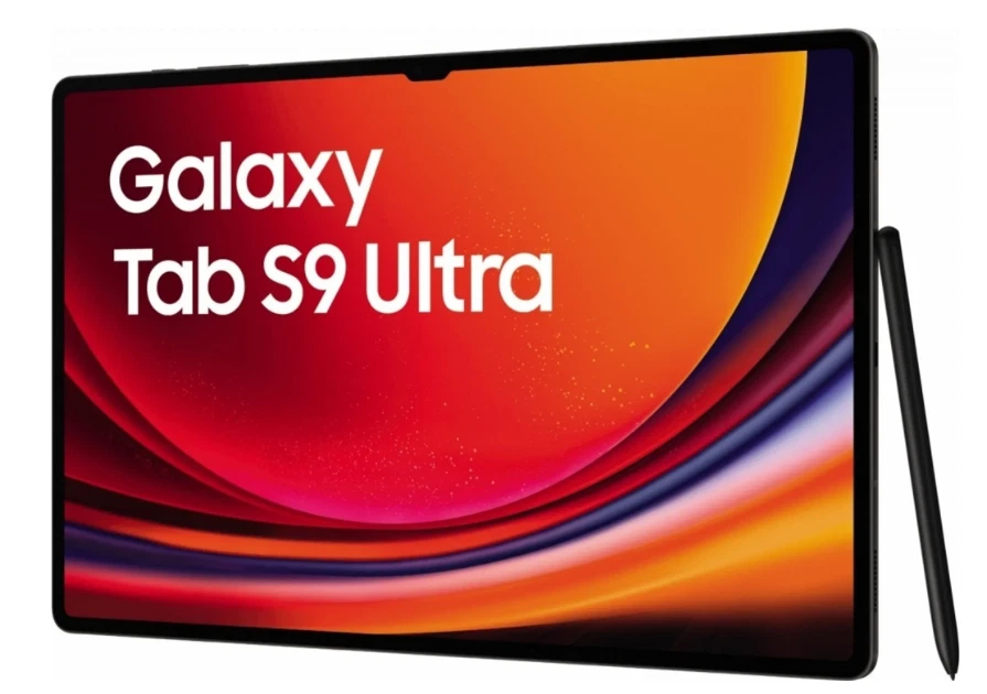Samsung Galaxy Tab S9 Ultra · 512GB · Cellular, Foto 3 von 5