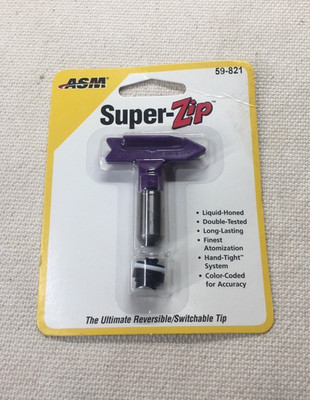 ASM Super-Zip Airless Paint Sprayer 59-821