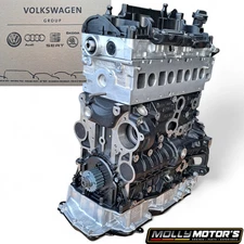 Original 2.0 TDI Motor für VW Seat Skoda 05L100032 05L100032X DTS DTSA DTSB NEU!