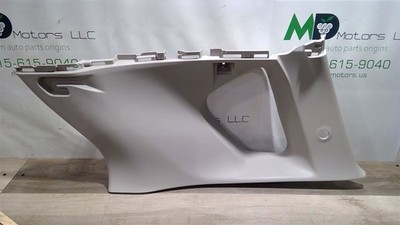 2021-2025 NISSAN ROGUE REAR RIGHT C PILLAR UPPER QUARTER TRIM PANEL 769346RR0A 