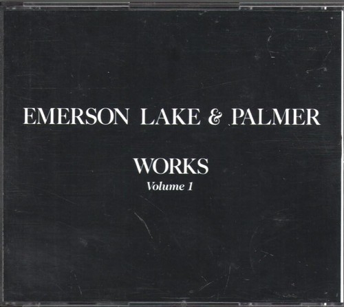 Works, Vol. 1 