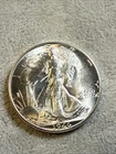 1946-D Walking Liberty Half Dollar MS BU UNC High Grade Nice Coin See Pics 7761