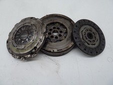 2007 FORD S-MAX ZETEC 2.0 TDCI CLUTCH AND FLY WHEEL